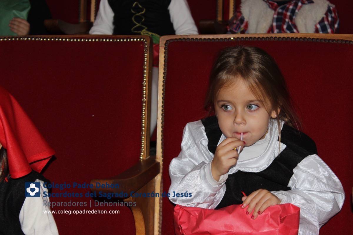 2014 12 22  REYES MAGOS INFANTIL (184)